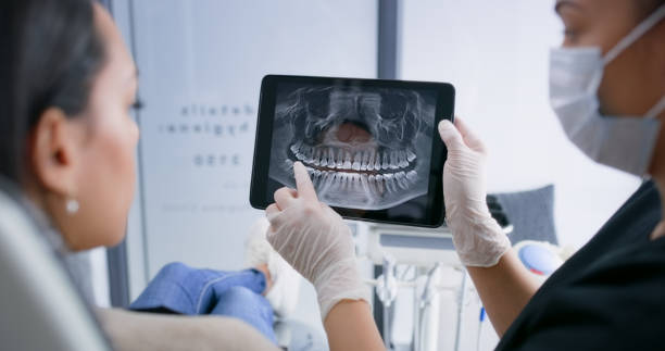 Licensed Tooth Extraction service in Washington County County, VA - Smile Center Dentistry